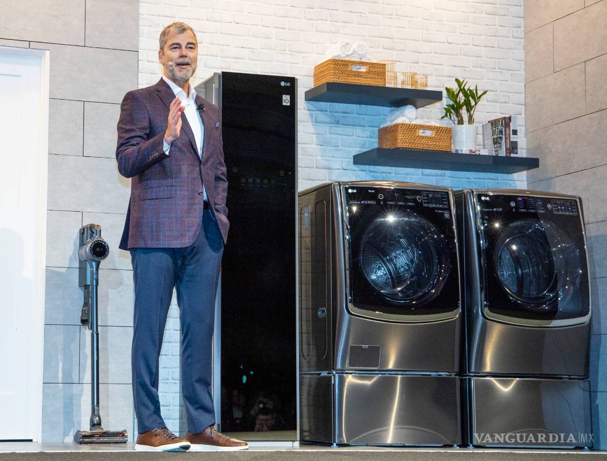 $!CES 2019, muestra las innovaciones tecnológicas que nos harán la vida más sencilla (fotogalería)