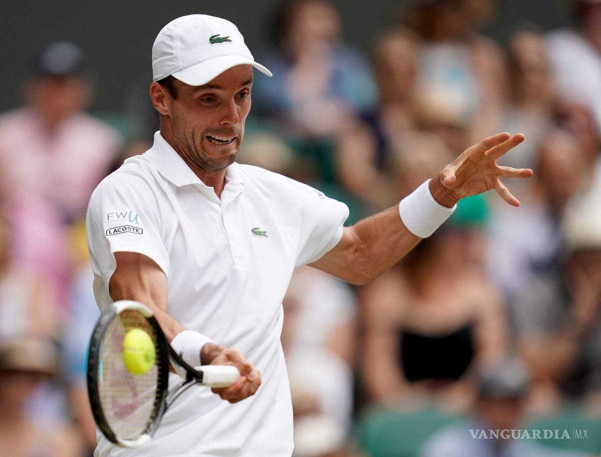 $!Novak Djokovic está en la Final de Wimbledon 2019 y espera rival entre Roger Federer y Rafael Nadal