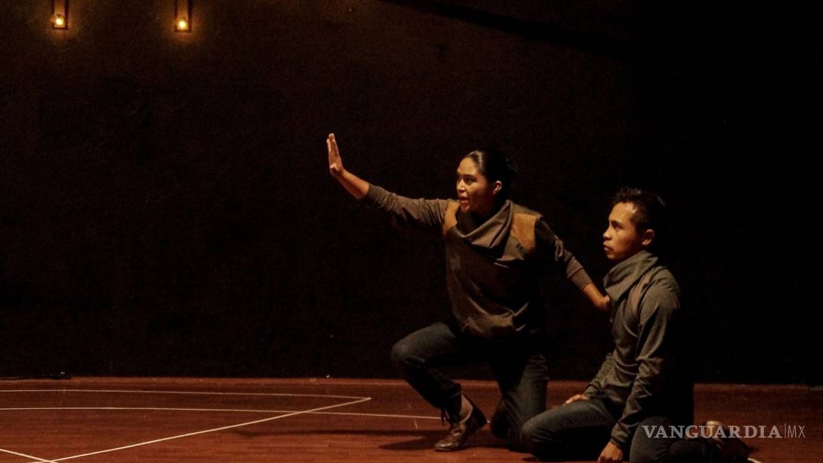 Montaje sobre la homofobia en Siria llega al Foro La Gruta