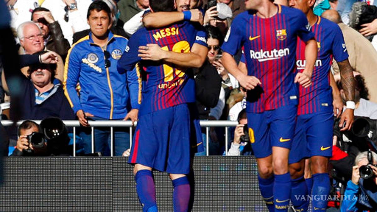 Messi, Luis Suárez y Mascherano se reincorporan a los entrenamientos