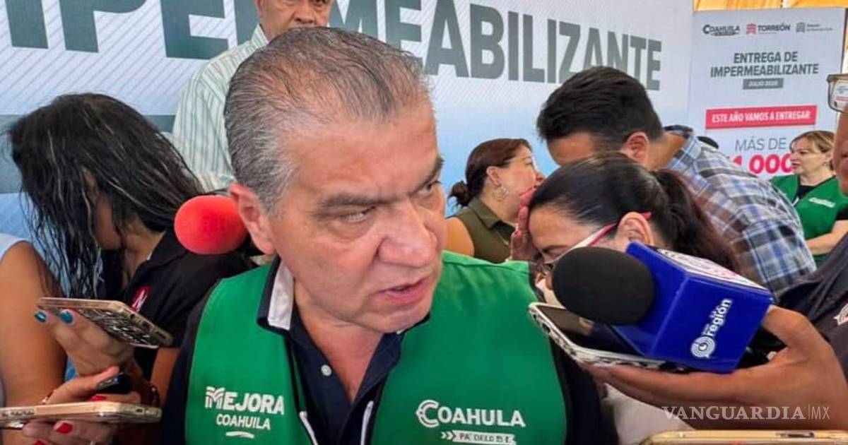 Libre tránsito de taxis entre Torreón y Gómez Palacio deberá sujetarse a reglas de seguridad: Riquelme