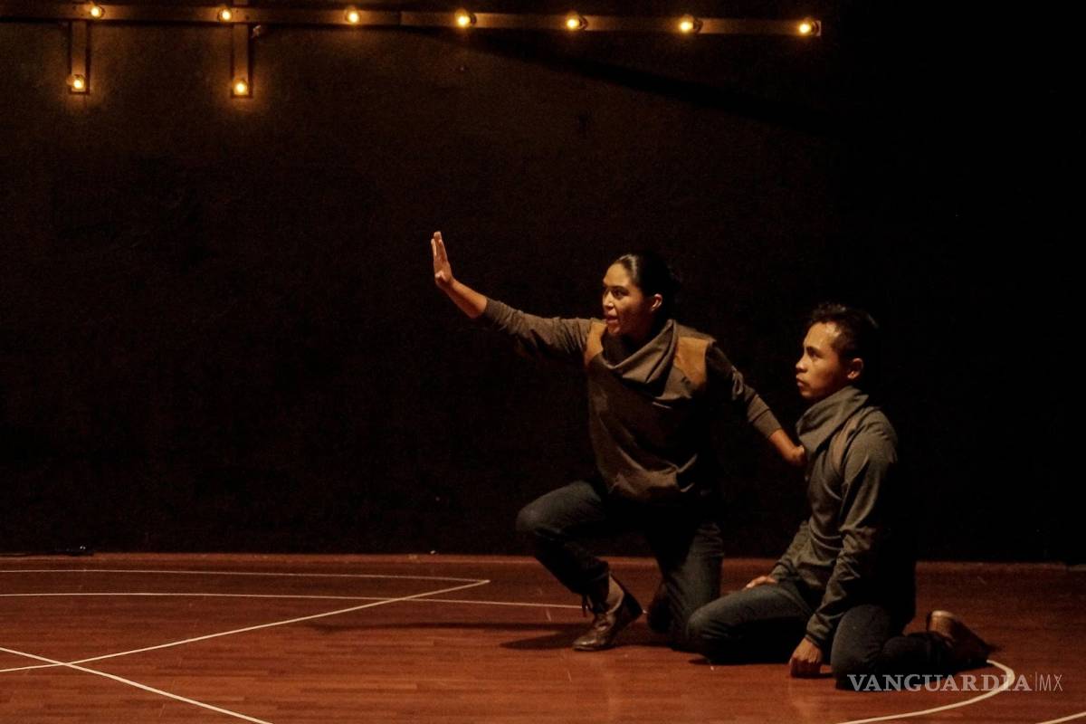 Montaje sobre la homofobia en Siria llega al Foro La Gruta