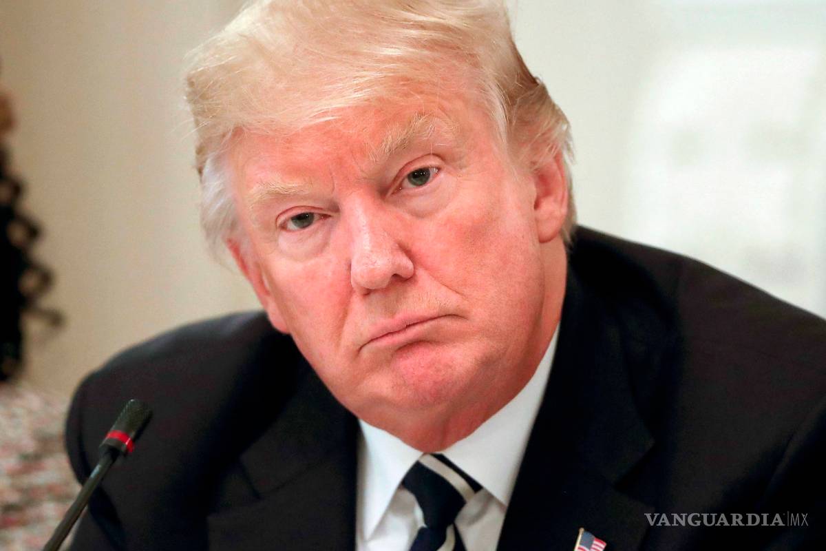 &quot;Es un filtrador&quot;: Trump responde a declaraciones de Comey