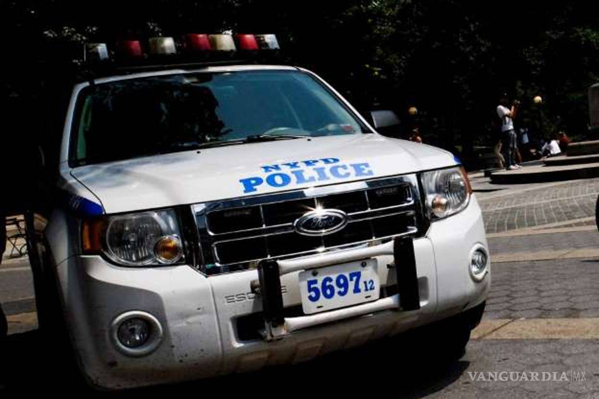 La gente no cambia... liberan a hombre de la cárcel por COVID-19 y días después intenta abusar de una mujer