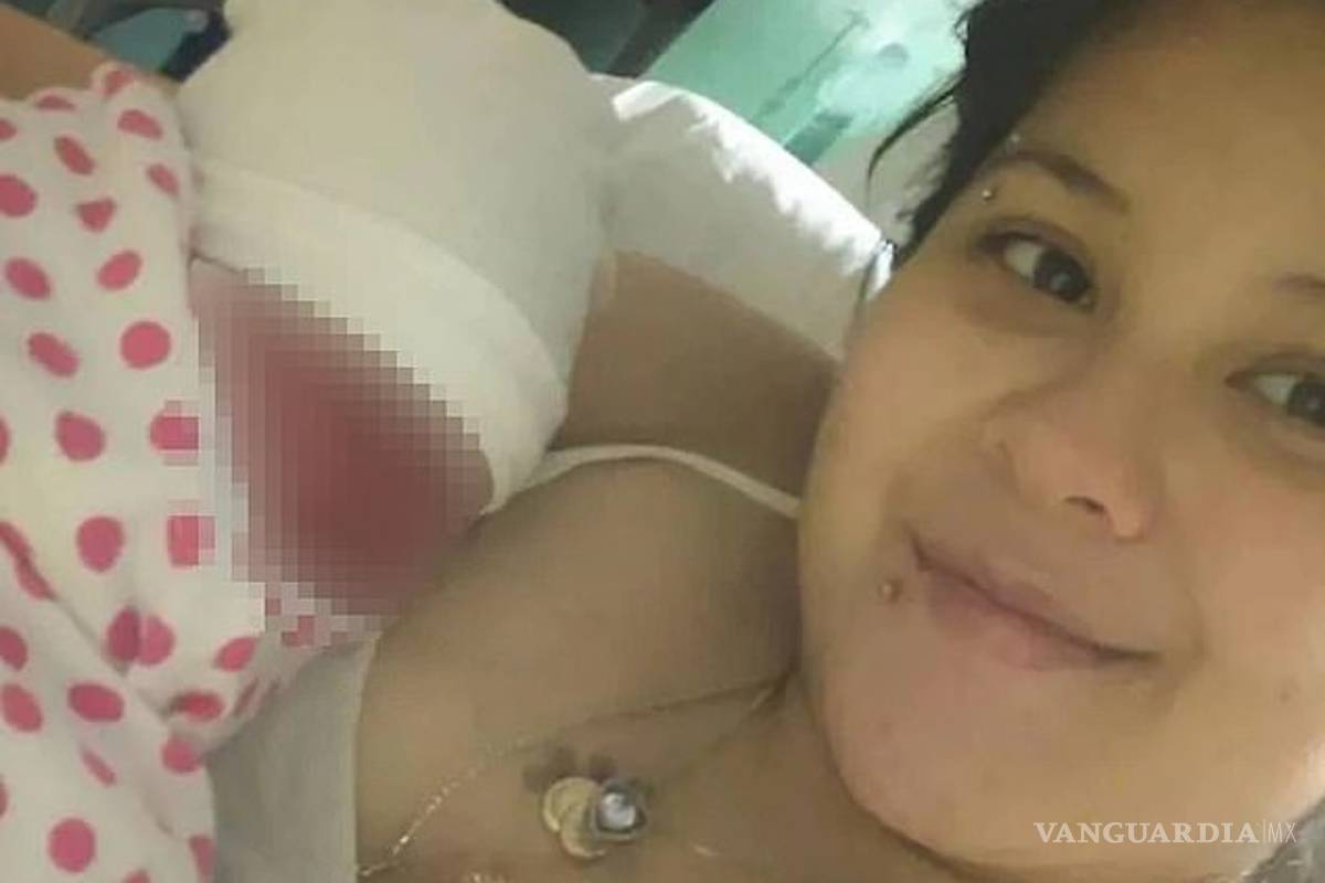 $!Le corta la cabeza a su novia después de apuñalarla 35 veces, creía que le fue infiel