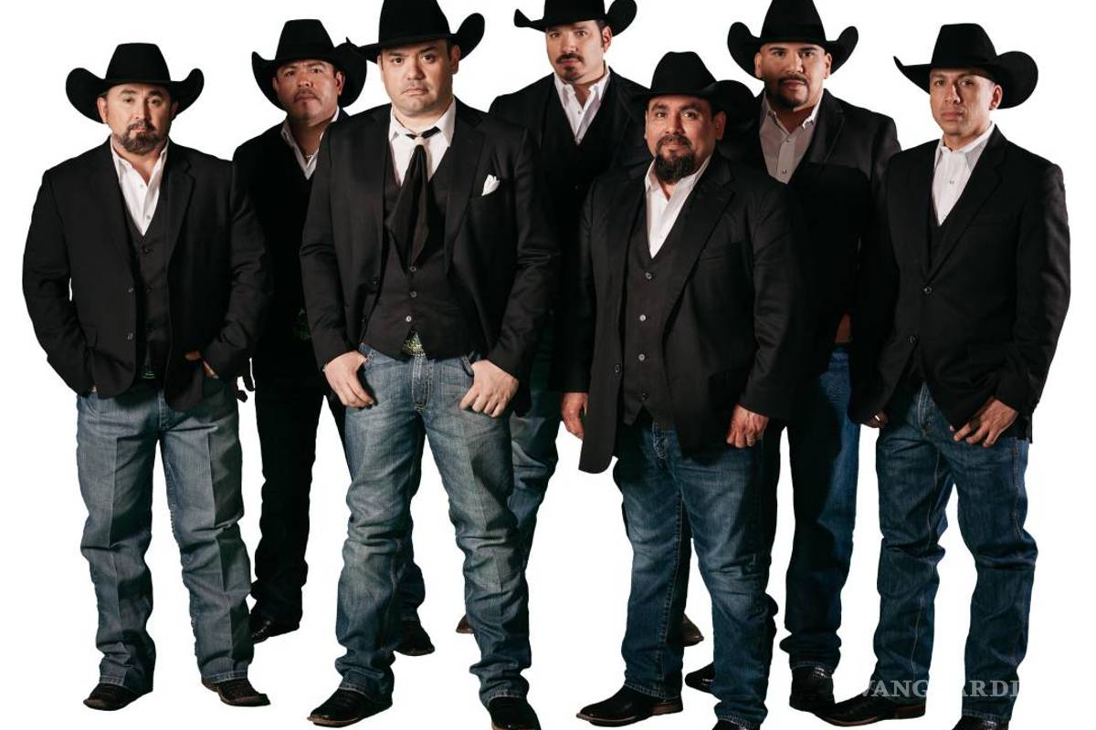 Intocable recibe el premio Icono del Año de la SESAC Latina