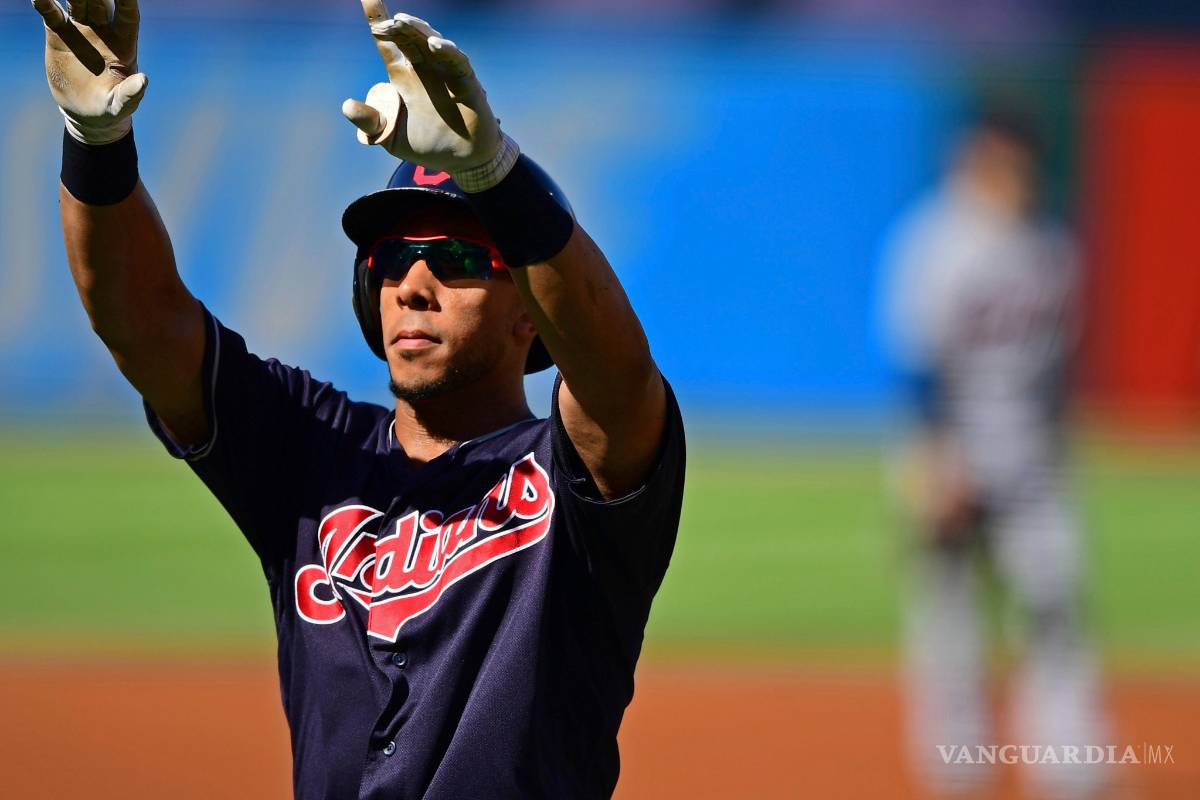 Cleveland es campeón divisional tras domar a unos inocentes Tigres