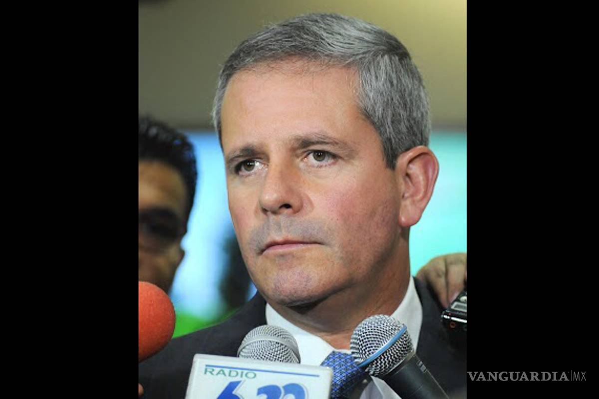 Piden no intervengan autoridades en peritaje del puente colapsado en Torreón