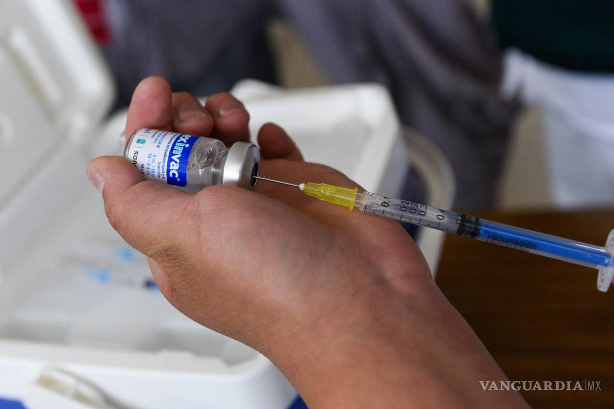 $!El Día Mundial contra la Polio es una oportunidad para crear conciencia sobre la necesidad de vacunación y la erradicación de esta enfermedad.