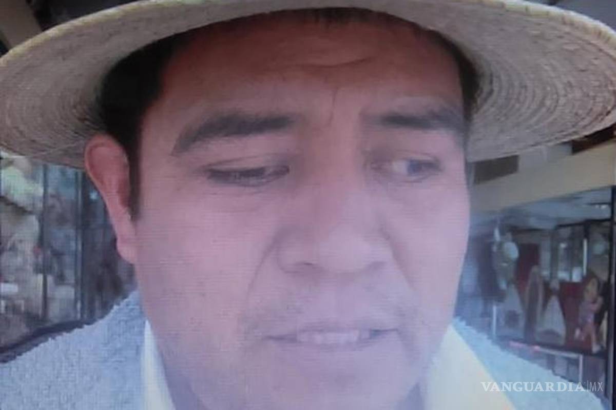 Hallan muerto a edil de San Miguel El Grande, Oaxaca