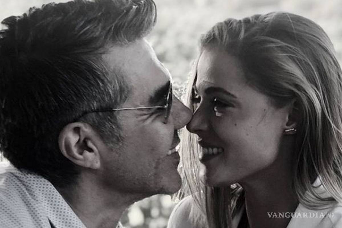 Omar Chaparro revela que Adrián Uribe y su novia tendrán una niña