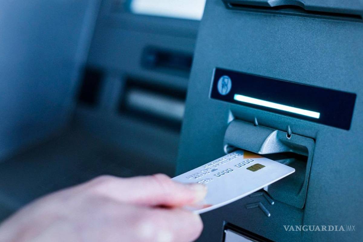 $!Por seguridad revisa el cajero en cada operación