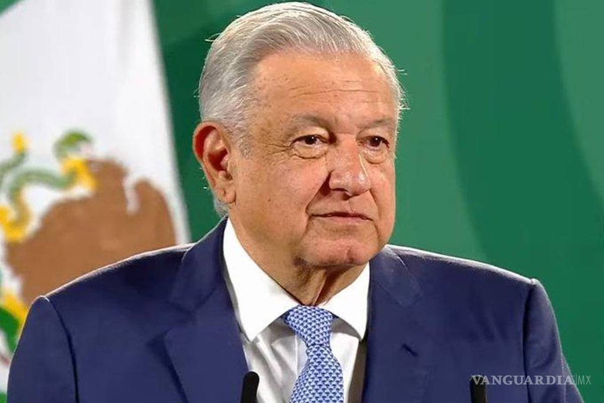 El franquismo está ‘retoñando’ en España, asegura AMLO