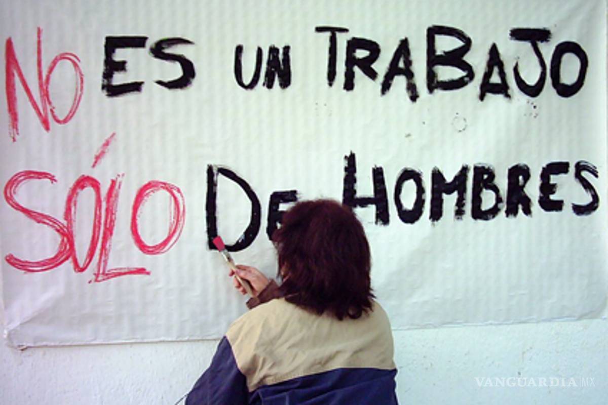 70% de mexicanos cree que hay igualdad entre hombres y mujeres, lejos de la realidad