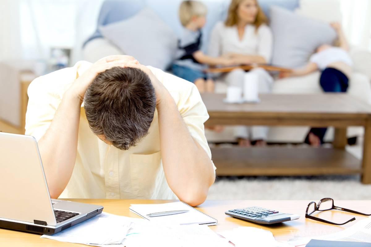 La resaca de los saltillenses por las vacaciones; ahora a pagar préstamos