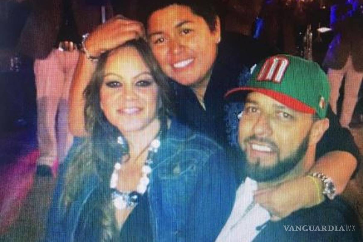 ¿Quién es Elena Jiménez?... la amiga que traicionó a Jenni Rivera al tener un trio sexual con Chiquis Rivera y Esteban Loaiza (videos)