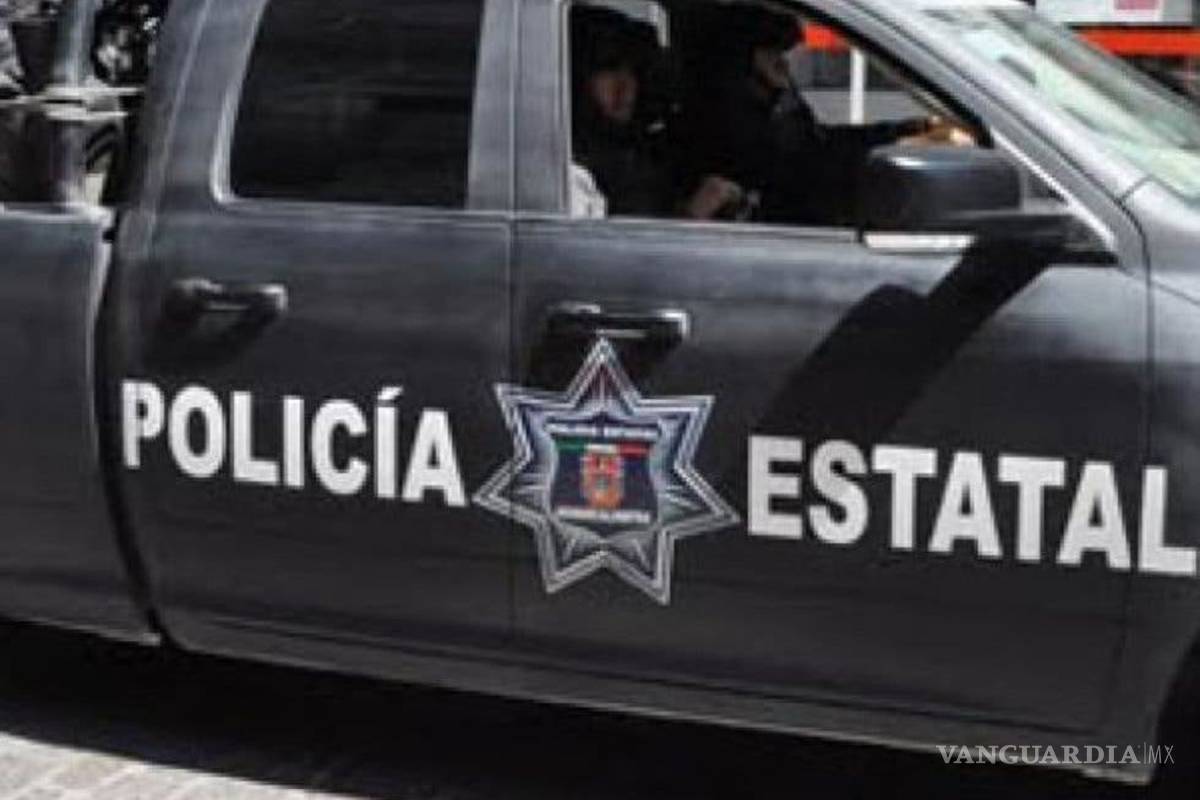 Advierten abuso de policías de Coahuila en uso de armas de fuego
