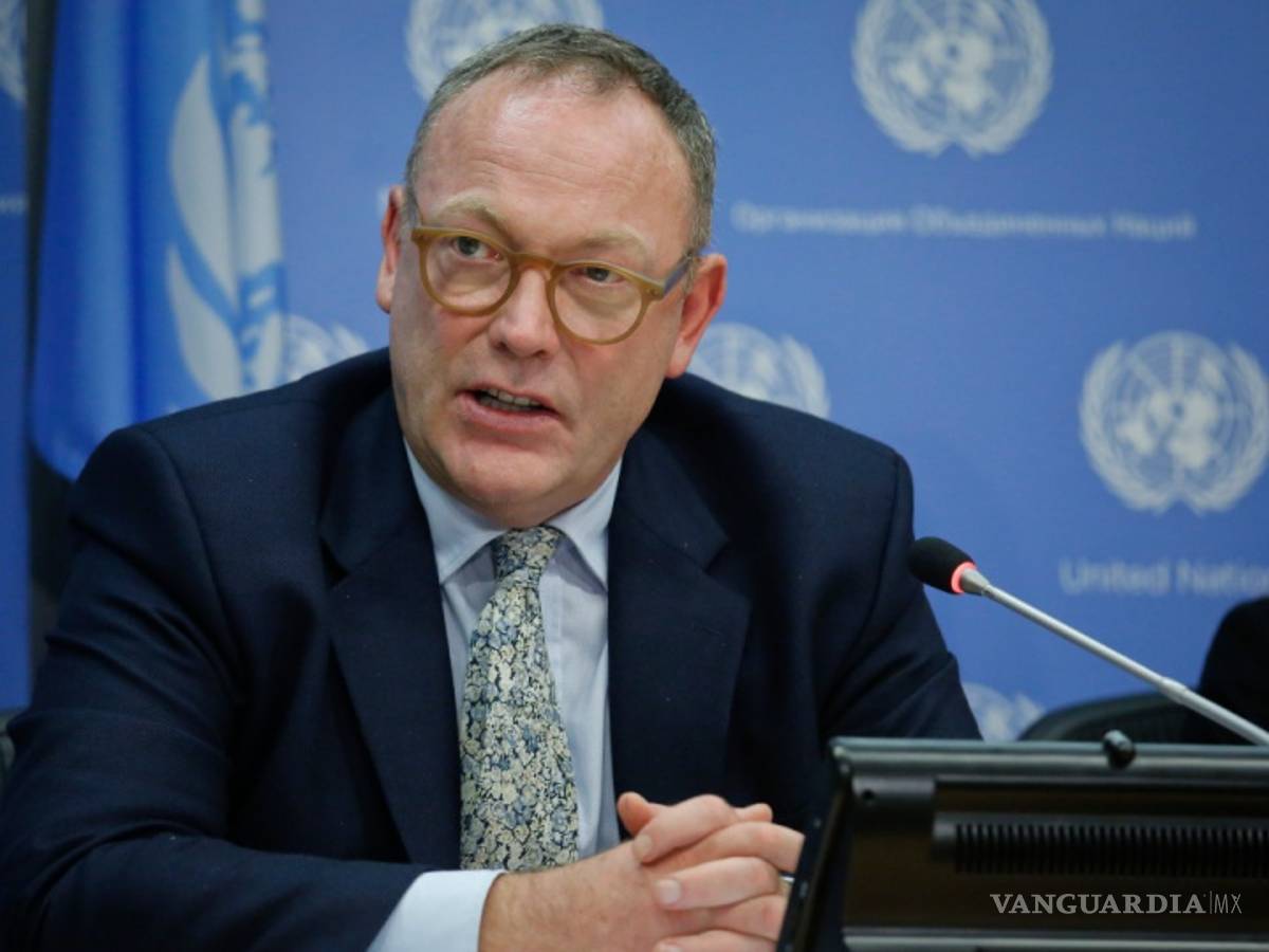 $!'EU viola sus obligaciones en derechos humanos con veto': Relatores de la ONU