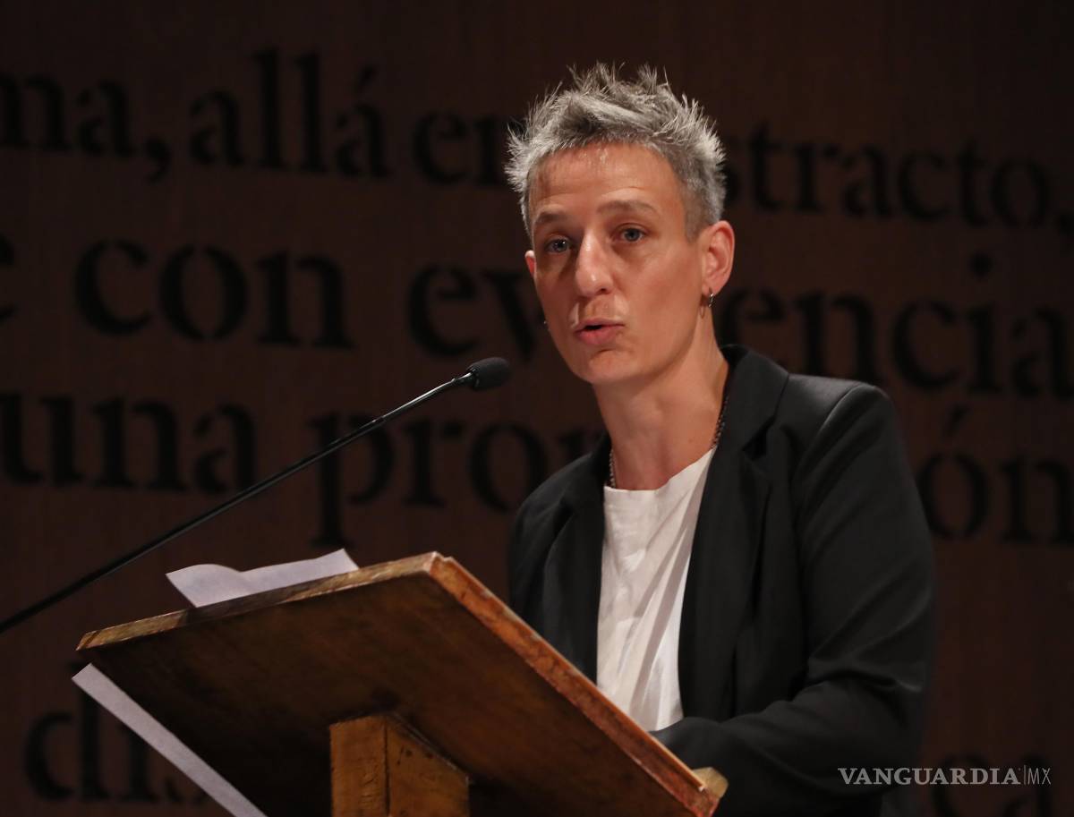 $!“La despenalización en varios estados del país ha ampliado la disponibilidad local de los servicios”, expresó la directora interina del ILSB, Silvia Soler.