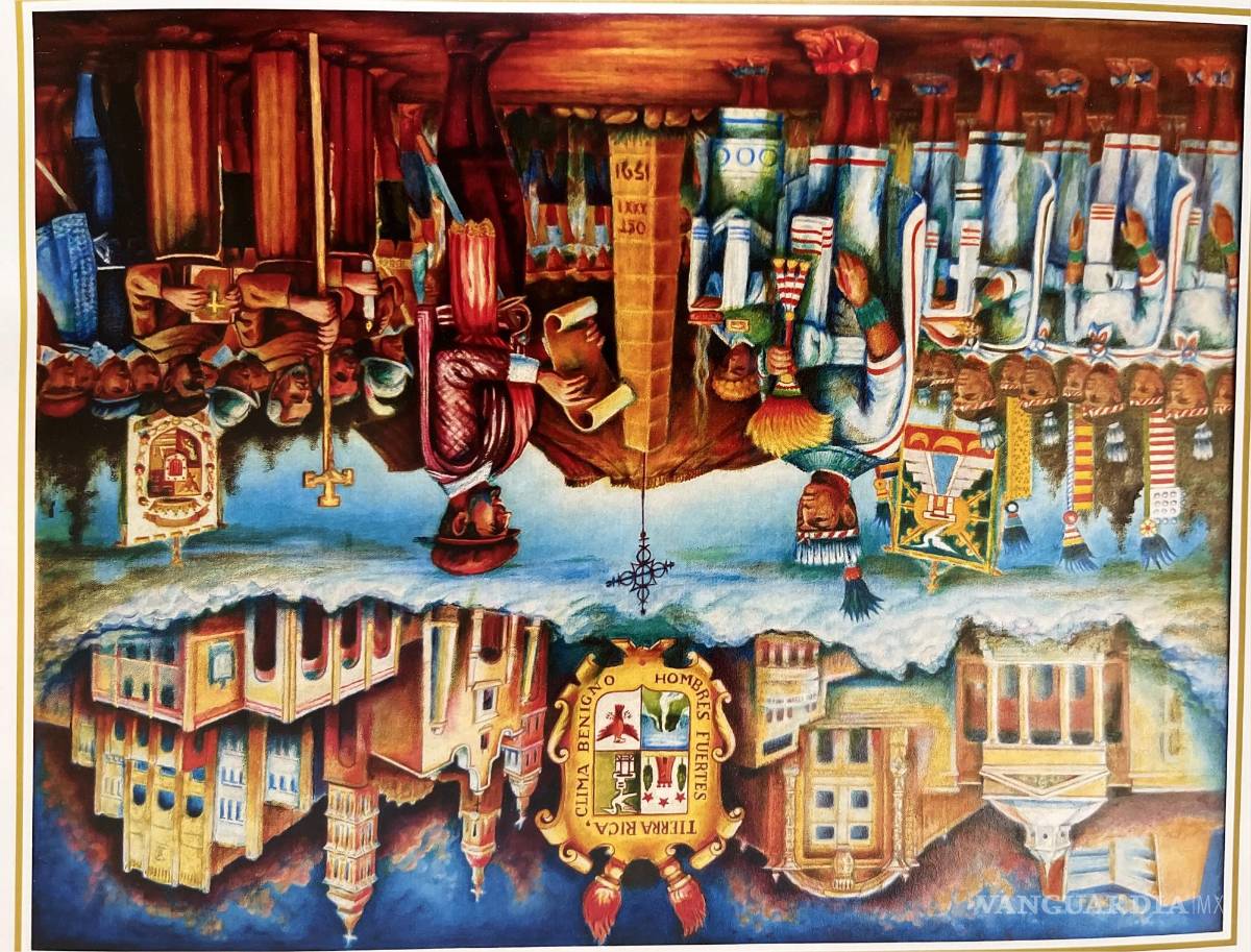 $!Realizarán homenaje póstumo a Guillermo López con exposición en el CECUVAR