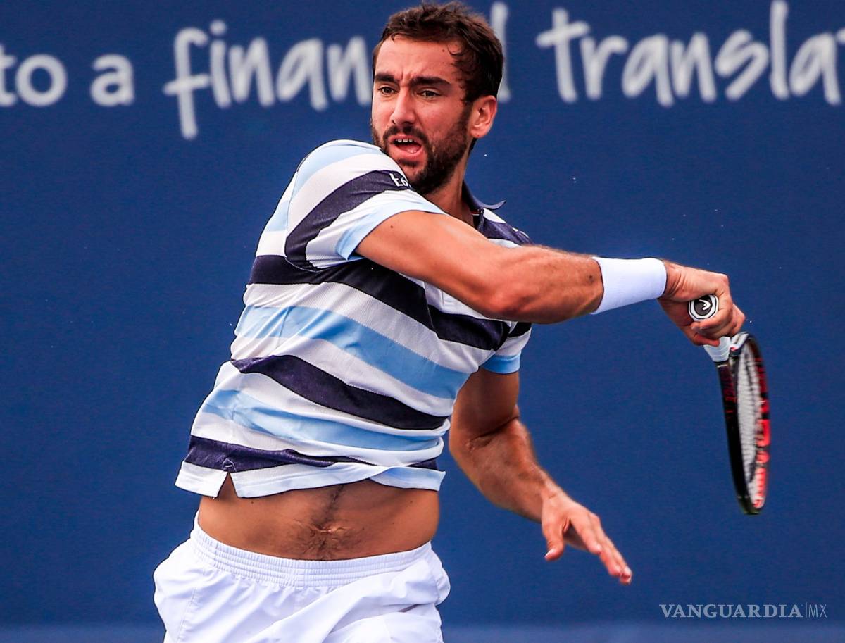 $!Djokovic se verá las caras en las Semifinales con Cilic