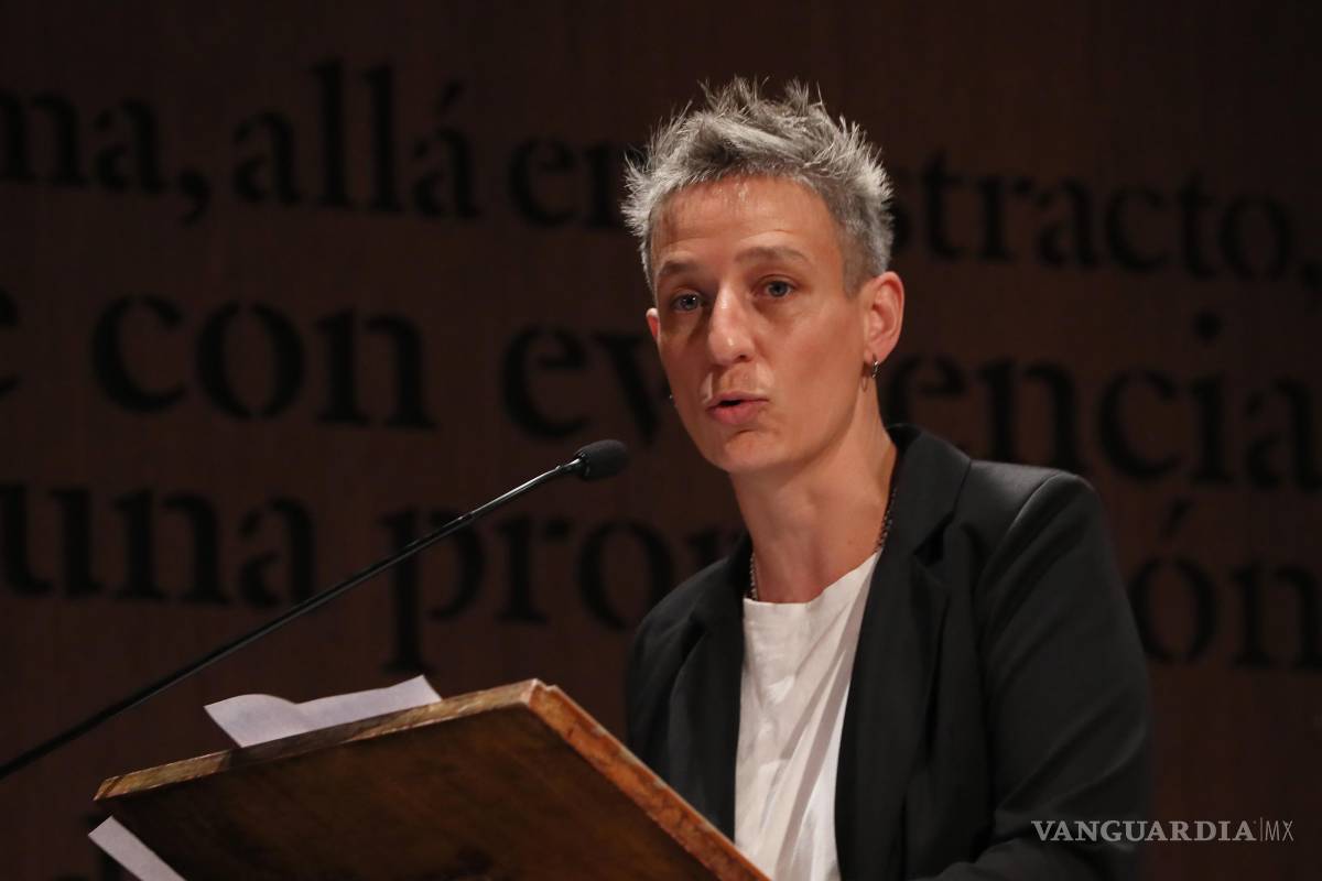 $!“La despenalización en varios estados del país ha ampliado la disponibilidad local de los servicios”, expresó la directora interina del ILSB, Silvia Soler.