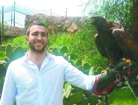 Panista es detenido en Australia por intento de homicidio contra mujer