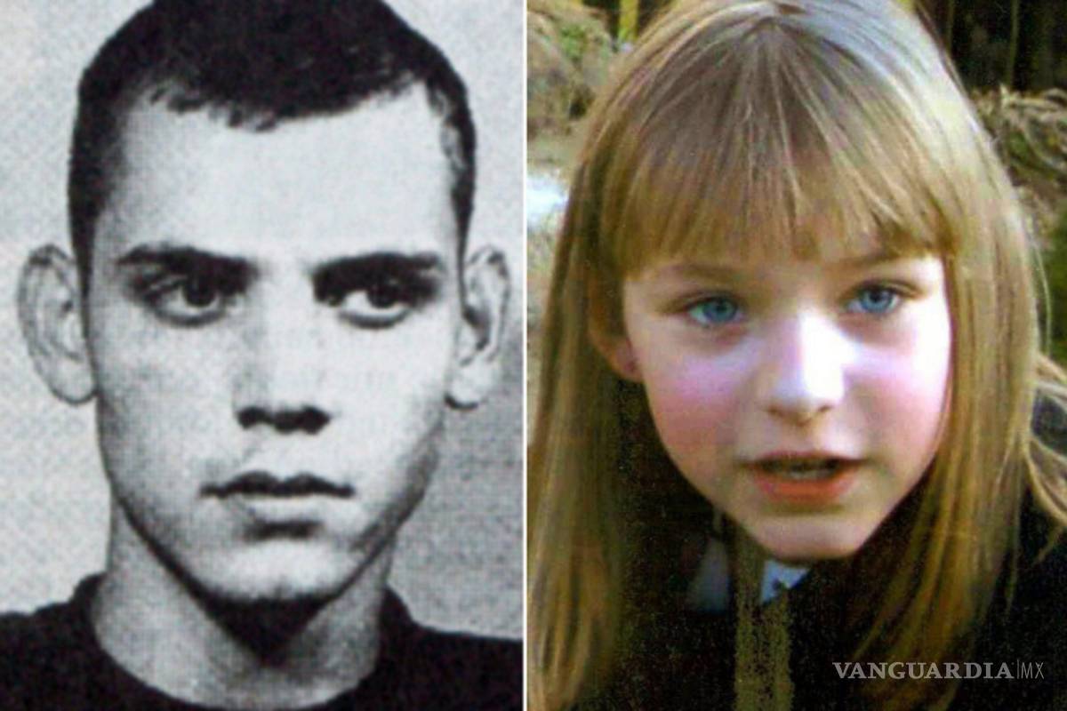 Reabren casos de niños asesinados tras aparecer ADN de un neonazi en restos