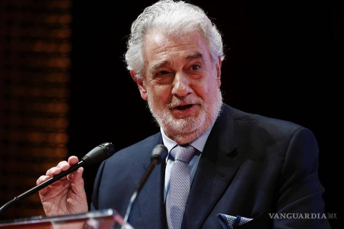 Coronavirus: Plácido Domingo se encuentra estable en hospital de Acapulco por COVID-19