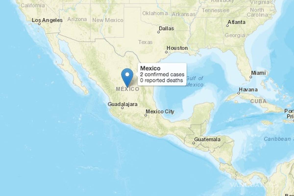 Síntomas, prevención y cómo protegerse del Coronavirus o COVID-19 ¿Qué hacer en México?