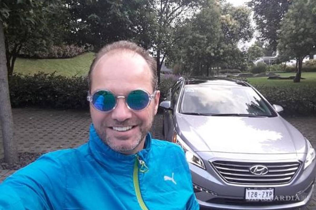 Dr. García presume victoria de Azteca Deportes en la final de la Copa por México