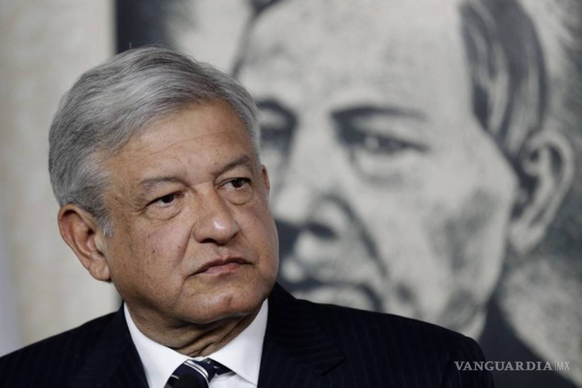 AMLO: Brutalidad, aplicar reforma educativa “con macana”