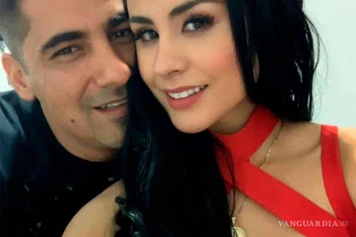 Ejecutan a esposo de conductora de TV en Escobedo, Nuevo León