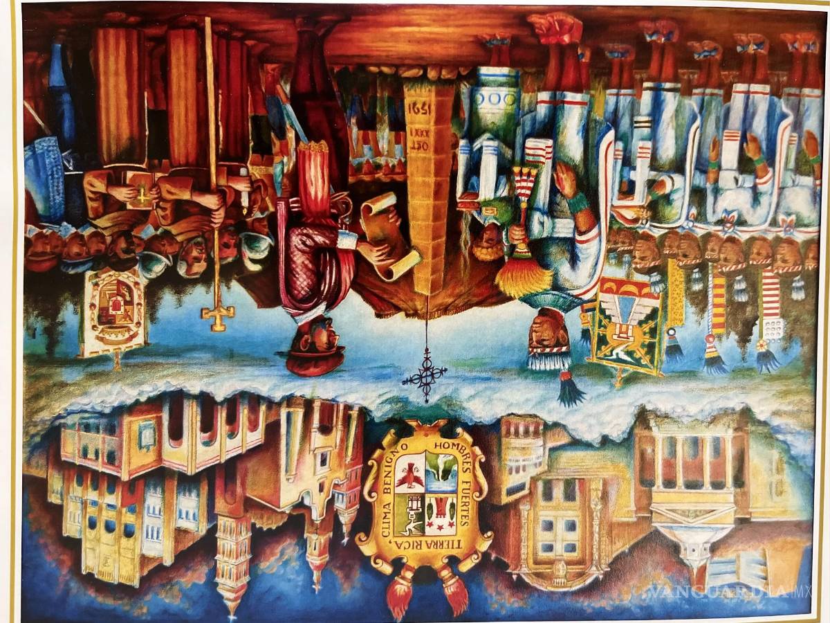 $!Realizarán homenaje póstumo a Guillermo López con exposición en el CECUVAR