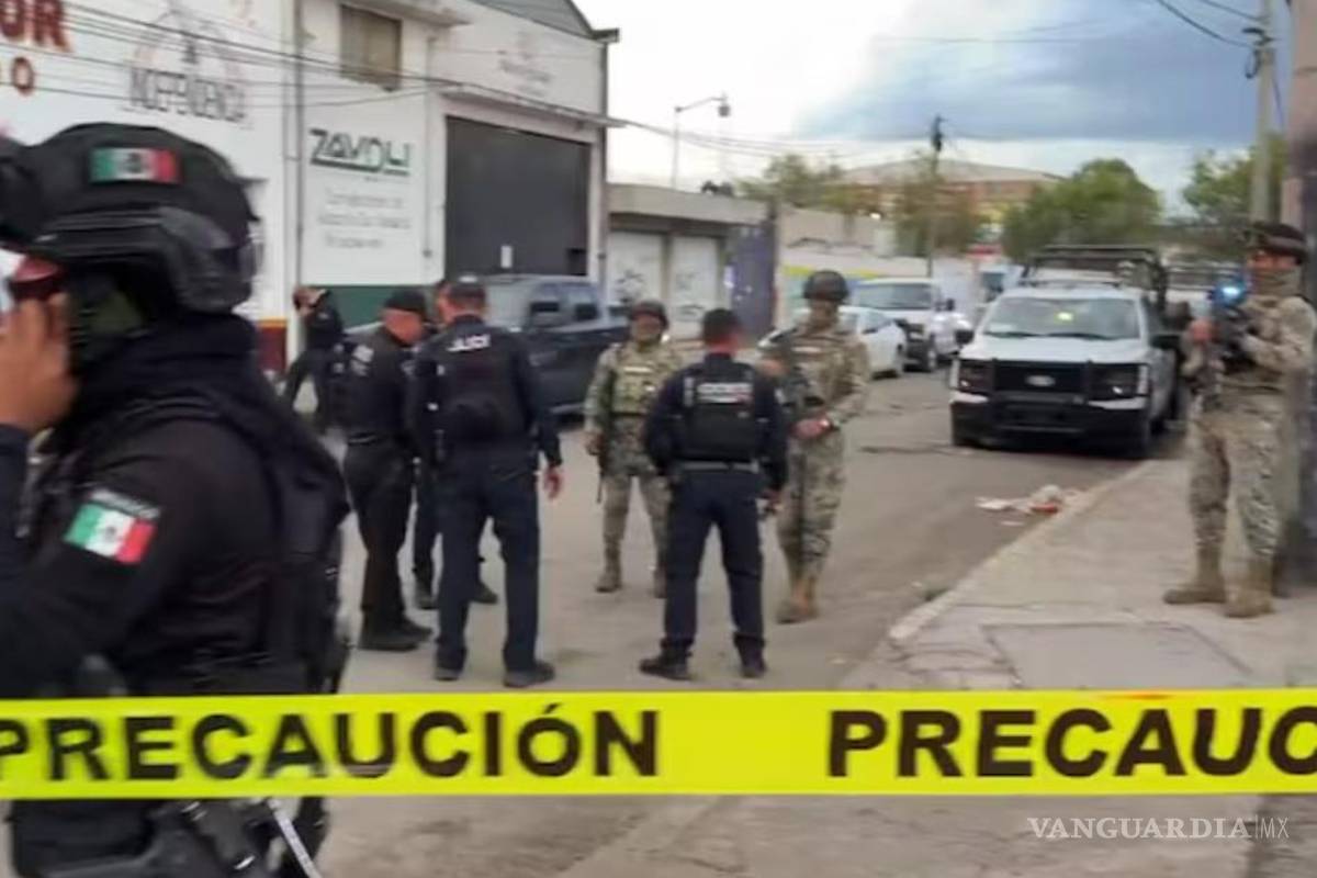 Desmantelan C4 ilegal con equipo de 20 mdp que operaba en Ecatepec