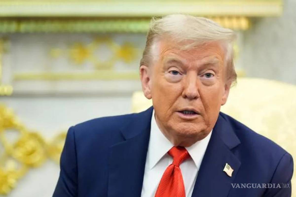 Trump permitirá el ingreso de 600 mil estudiantes chinos a Estados Unidos para cursar estudios universitarios