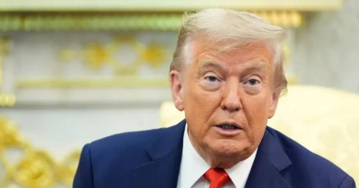 Trump permitirá el ingreso de 600 mil estudiantes chinos a Estados Unidos para cursar estudios universitarios