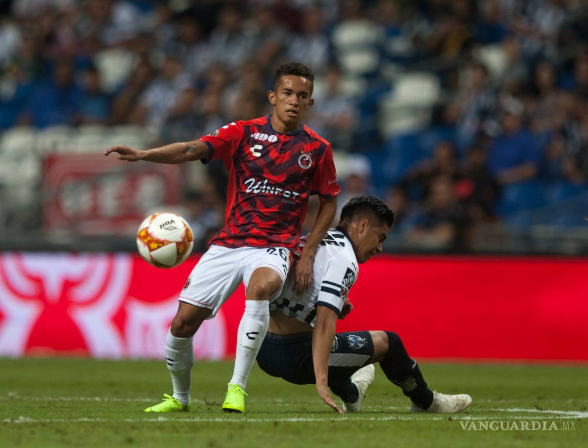 $!Veracruz podría quedarse sin jugar el Apertura 2019