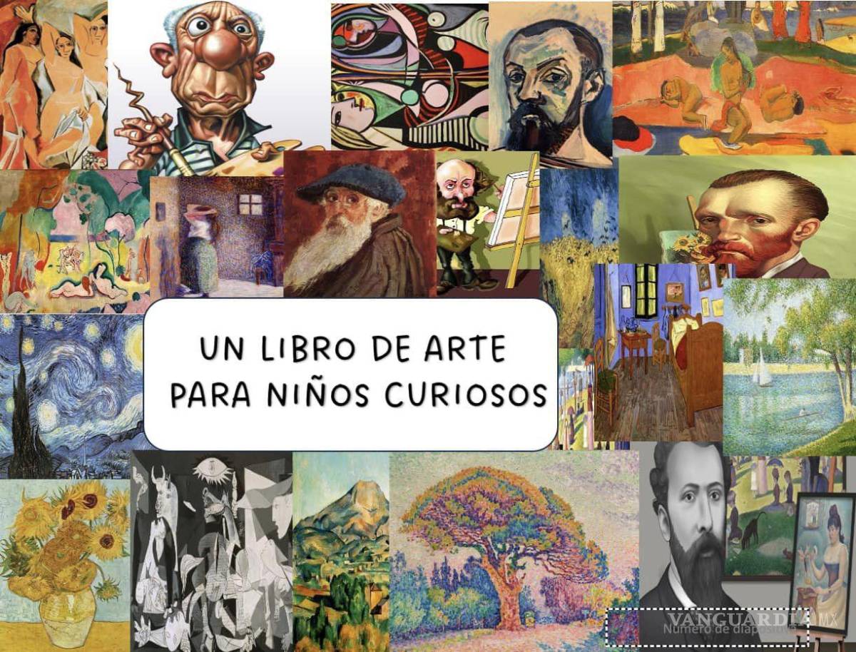 $!Roban libro para niños único en la Feria Internacional del Libro Coahuila