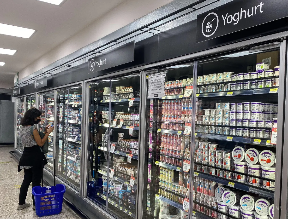 $!El organismo evaluó un total de 85 marcas de leche y productos lácteos ultrapasteurizados.