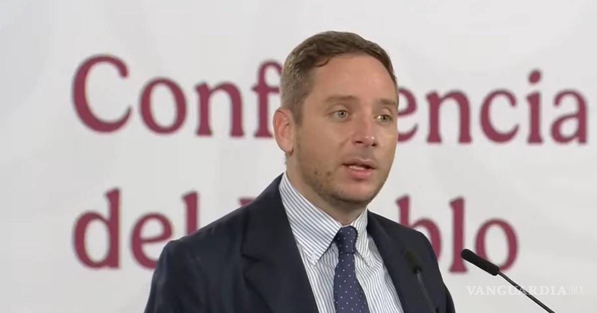 Asegura Gobierno de Sheinbaum que ‘el sarampión sigue bajando’