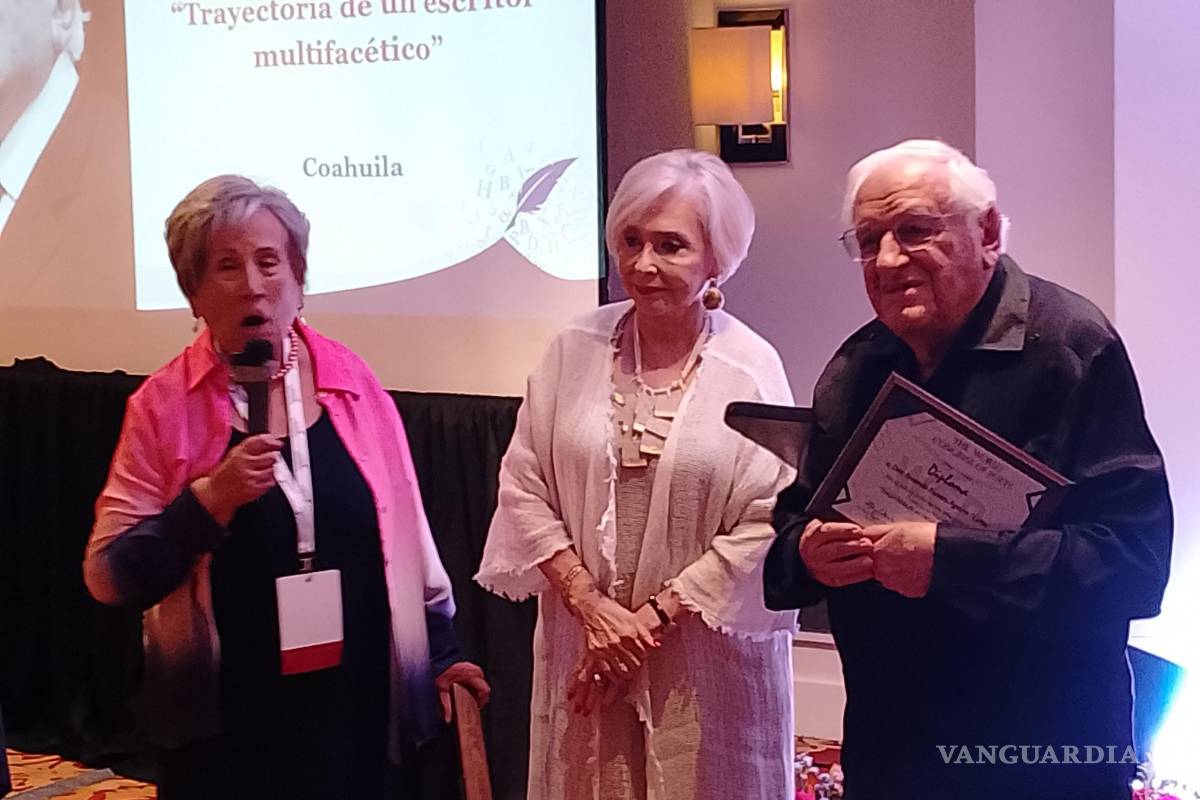 Entre Góngora y López Velarde