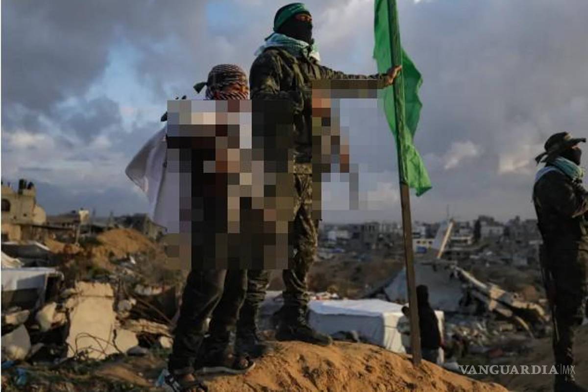 Hamás promociona el 7 de octubre como un ‘día glorioso de éxito’ mientras Israel conmemora el segundo aniversario de la guerra