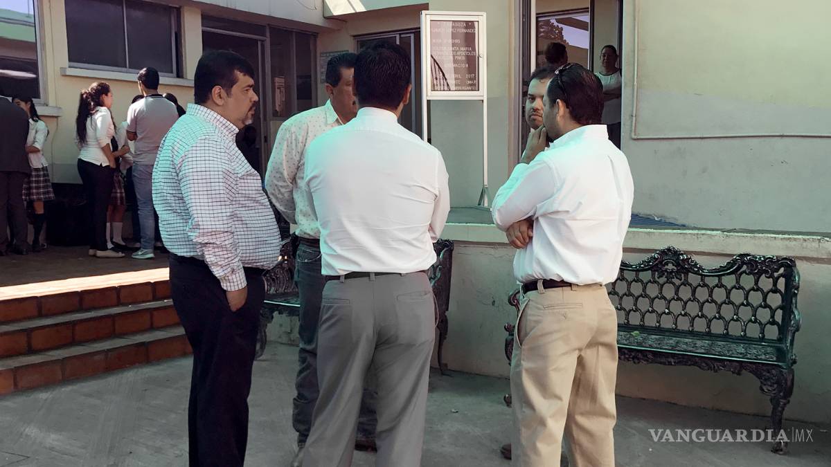 Dan el último adiós al contador del Cumbres hallado muerto en Saltillo