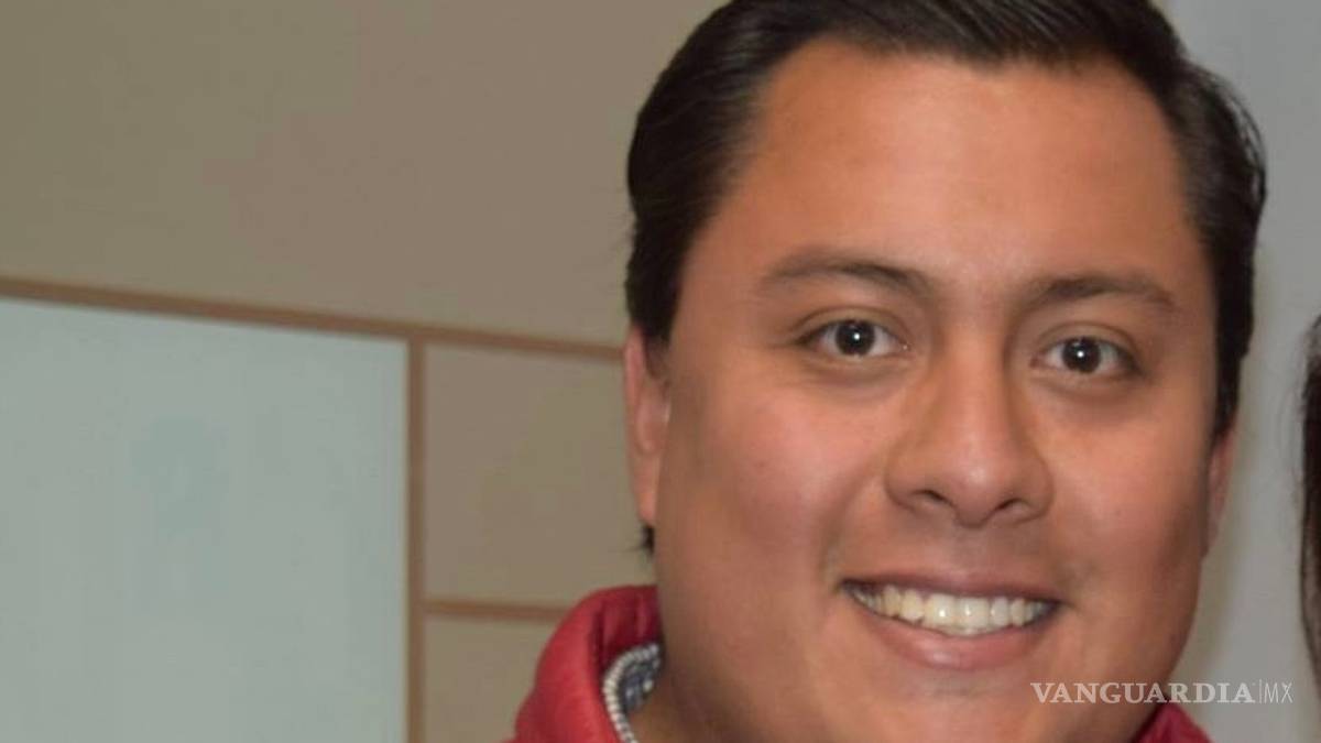 Líder de red de jóvenes del PRI agredió a su novia