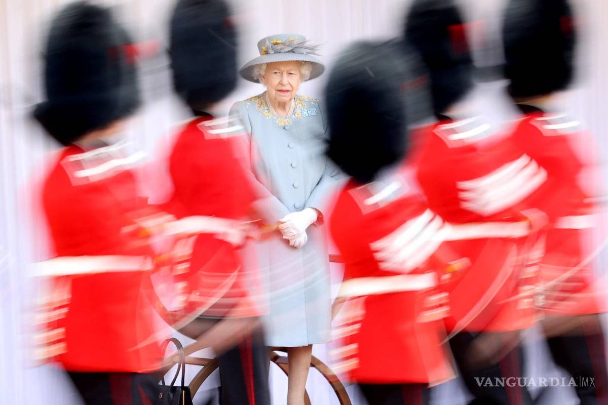 La reina Isabel II dijo que 1992 fue su ‘annus horribilis’. ¿Podría el 2022 rivalizar con él?