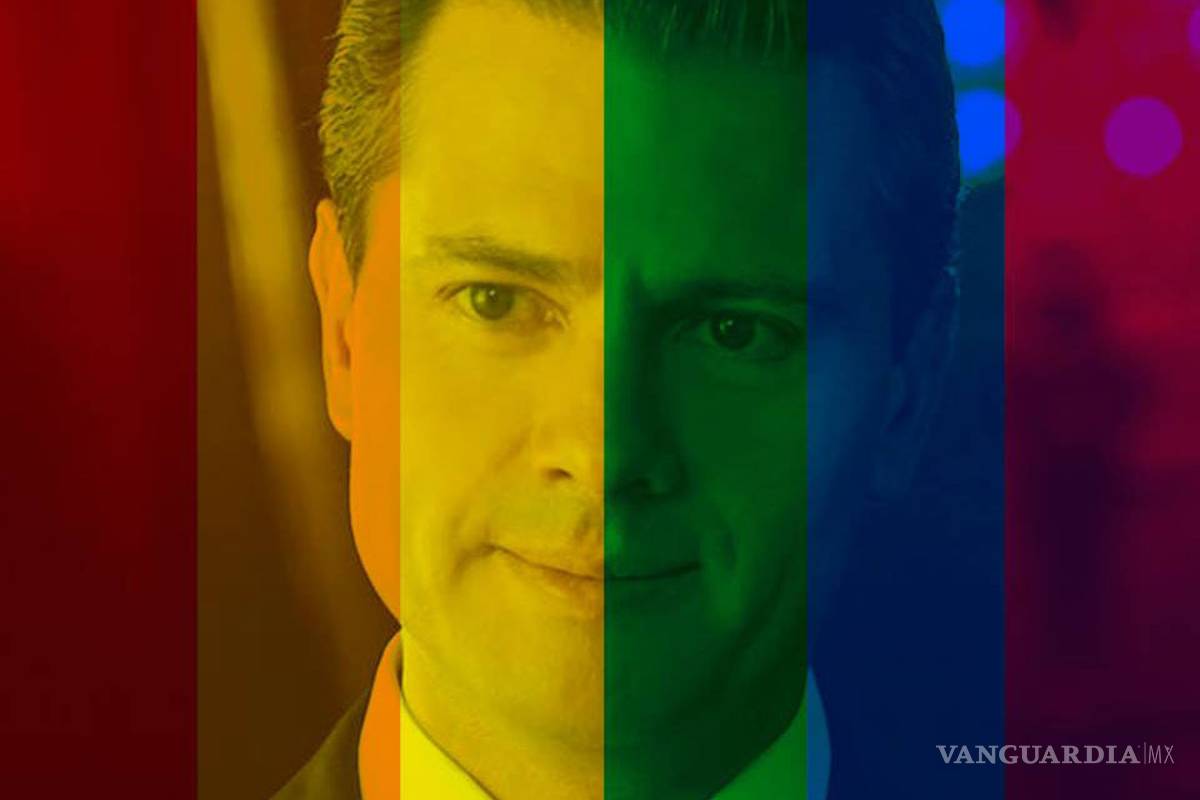 Avala Peña adopción gay y reaccionan en redes