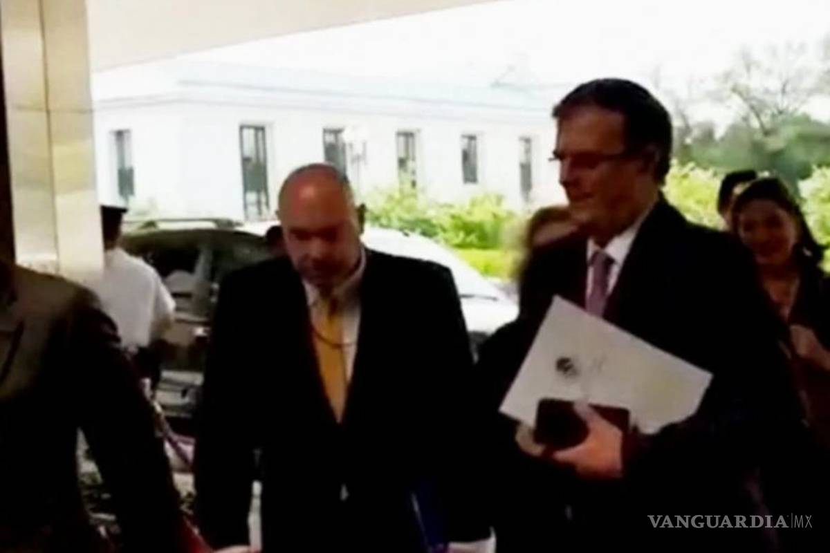 Inicia tercer día de negociaciones para frenar aranceles a México