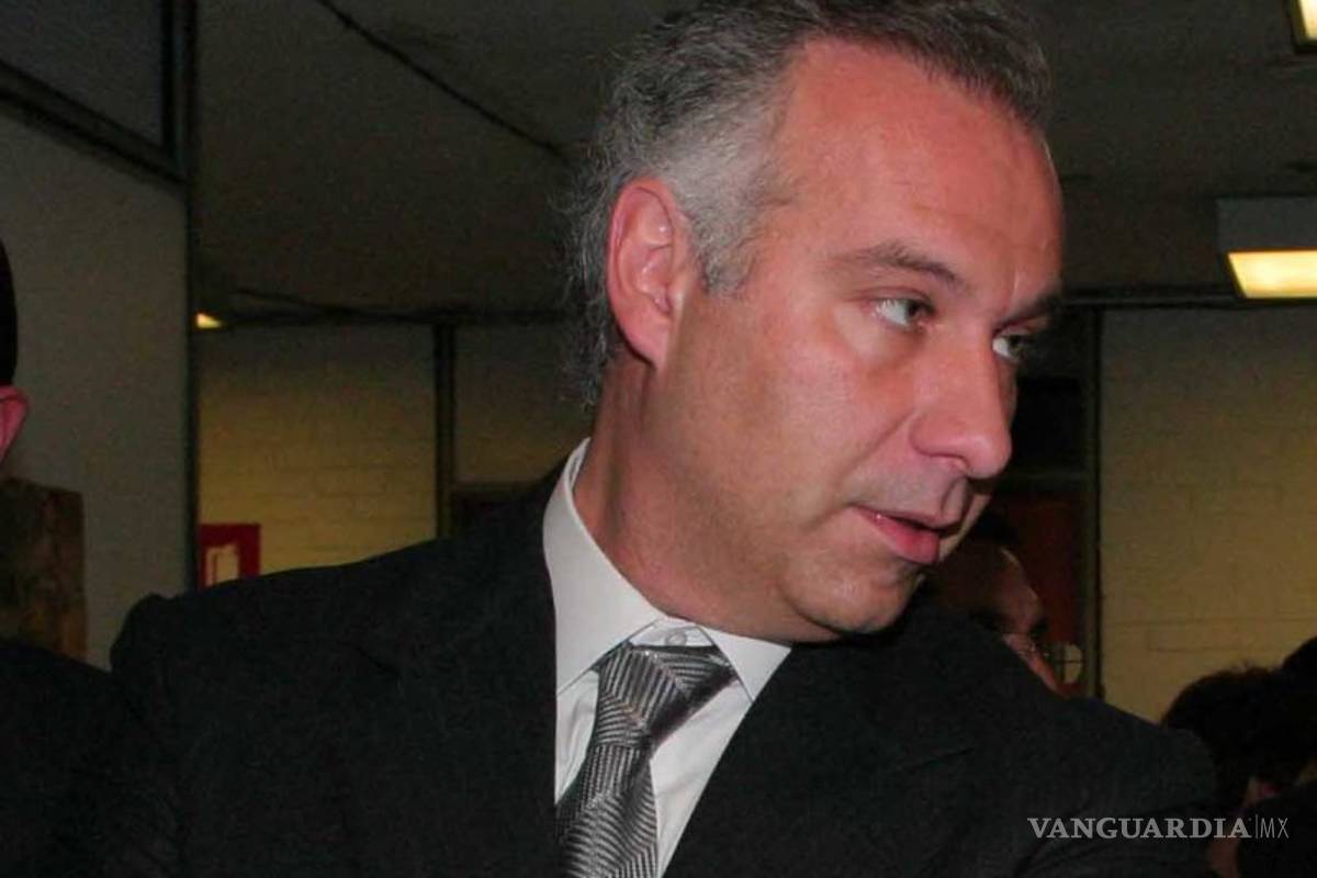 ¿Quién es Sergio Hugo Bustamante?... el hombre que acusa de lavado de dinero y delincuencia organizada a Juan Collado