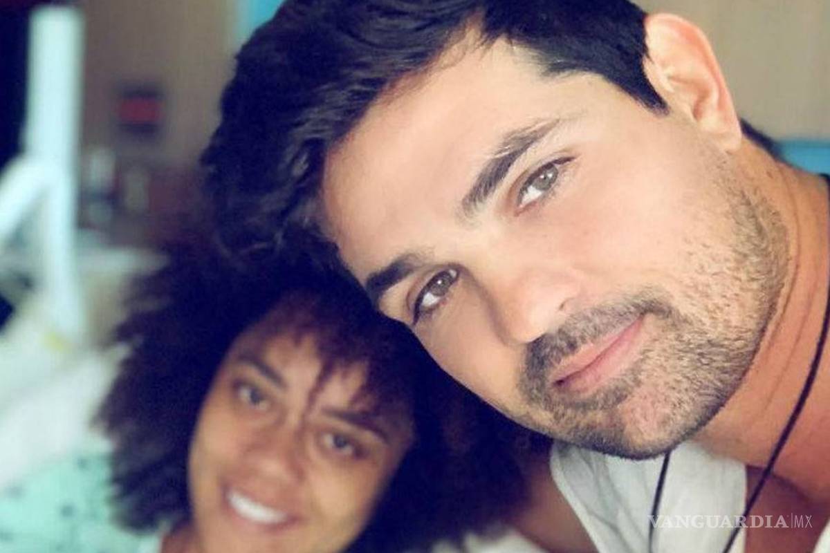 Ferdinando Valencia considera que la muerte de su pequeño Dante podría haber sido por negligencia médica